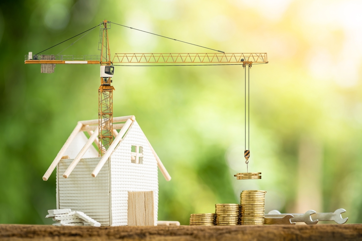 balancing growth prospects in home industry